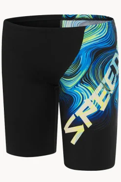 BOY Speedo Boys Mayhem Jammer