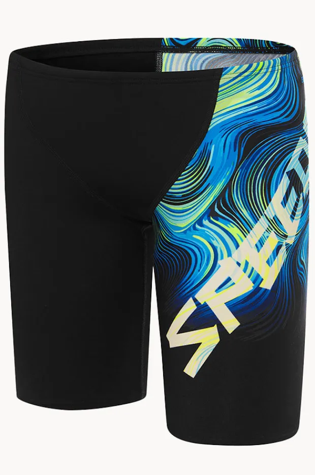 BOY Speedo Boys Mayhem Jammer