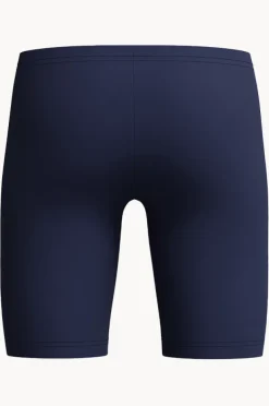 BOY Speedo Boys Medley Logo Jammer