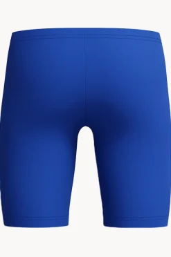 BOY Speedo Boys Medley Logo Jammer