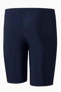 BOY Speedo Boys Medley Logo Jammer