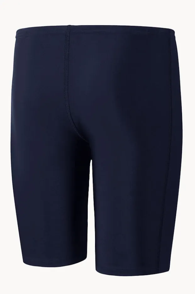 BOY Speedo Boys Medley Logo Jammer