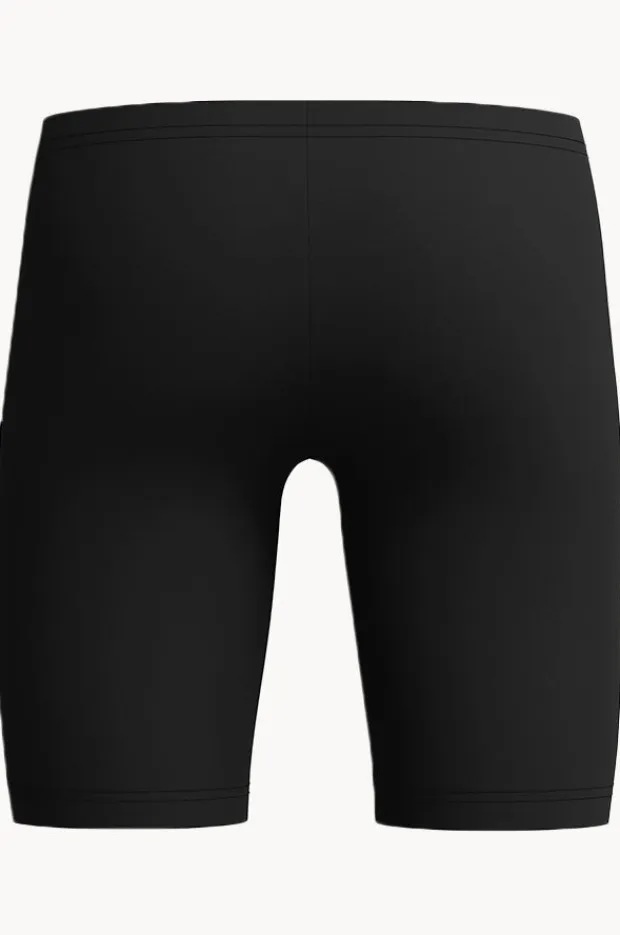 BOY Speedo Boys Medley Logo Jammer