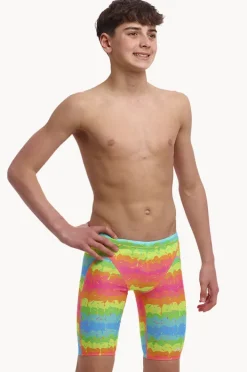 BOY Funky Trunks Boys Melting Mayhem Jammer