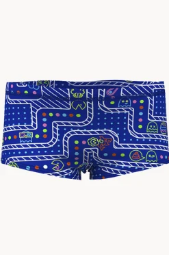 BOY Funky Trunks Boys Much Munchies Trunk