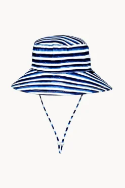 BOY Bedhead Boys Nicki Classic Bucket Sunhat