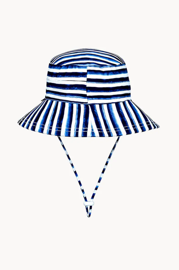 BOY Bedhead Boys Nicki Classic Bucket Sunhat