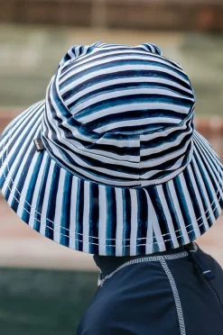 BOY Bedhead Boys Nicki Classic Bucket Sunhat