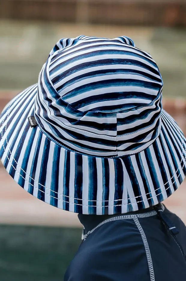 BOY Bedhead Boys Nicki Classic Bucket Sunhat