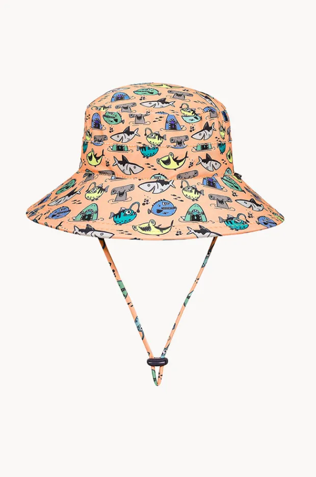 BOY Bedhead Boys Nippers Classic Bucket Sunhat