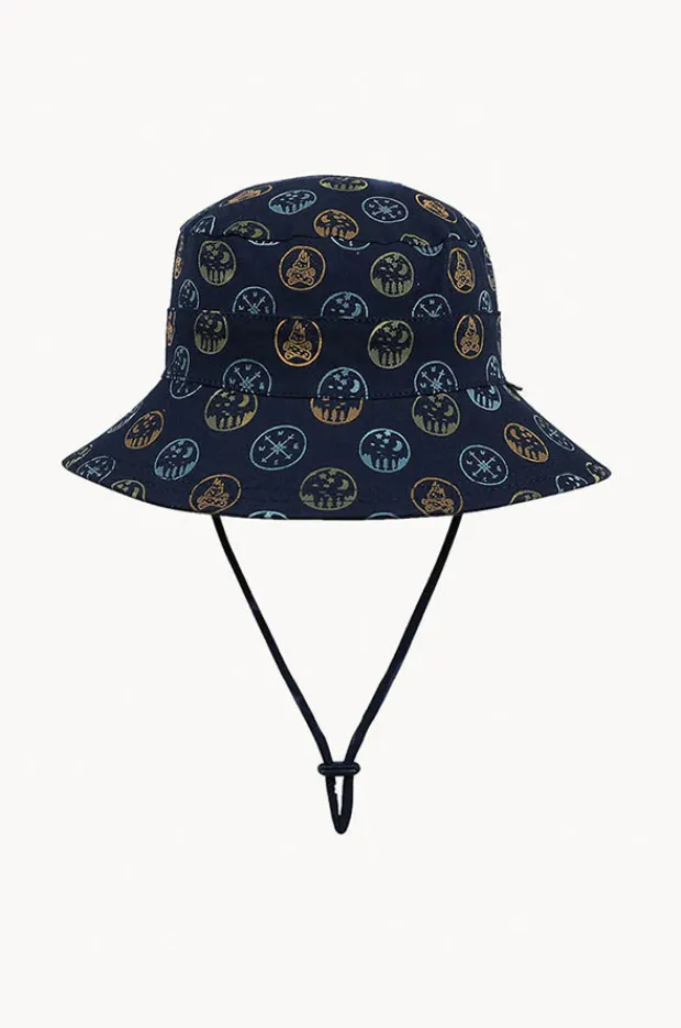 BOY Bedhead Boys Nomad Classic Bucket Hat