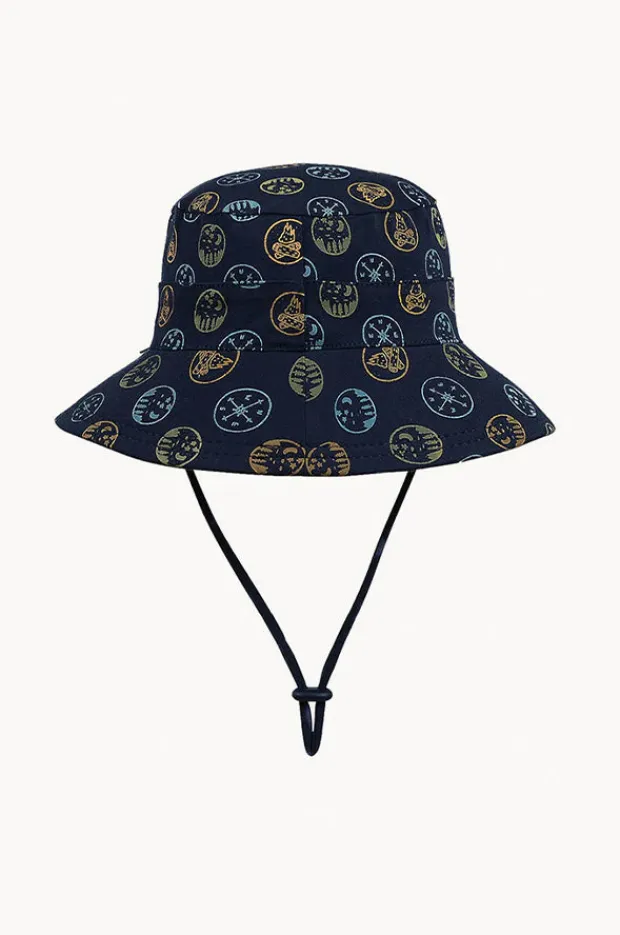 BOY Bedhead Boys Nomad Classic Bucket Hat