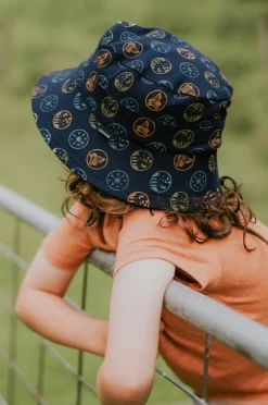 BOY Bedhead Boys Nomad Classic Bucket Hat