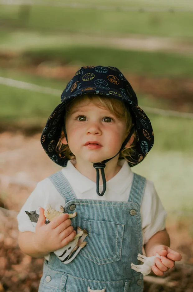 BOY Bedhead Boys Nomad Classic Bucket Hat