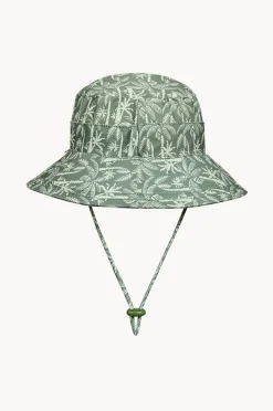 BOY Bedhead Boys Oasis Classic Bucket Sunhat