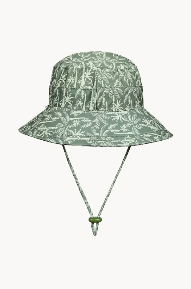 BOY Bedhead Boys Oasis Classic Bucket Sunhat