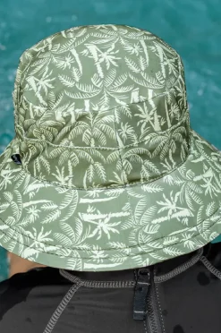 BOY Bedhead Boys Oasis Classic Bucket Sunhat