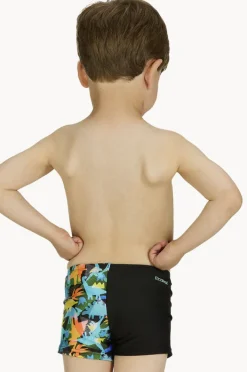 BOY Zoggs Boys ic Hip Racer Trunk