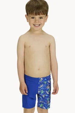 BOY Zoggs Boys ic Midi Jammer