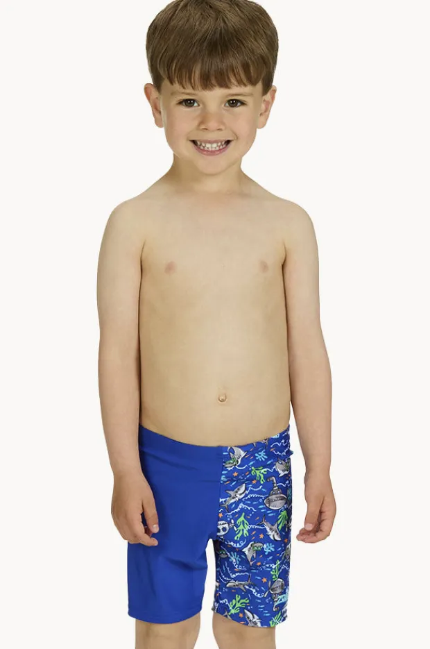 BOY Zoggs Boys ic Midi Jammer
