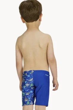 BOY Zoggs Boys ic Midi Jammer