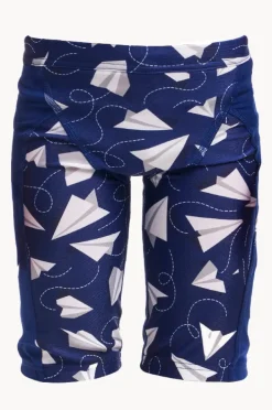 BOY Funky Trunks Boys Paper Plain Jammer