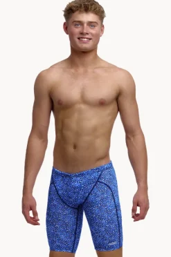 BOY Funky Trunks Boys Pebble Beach Jammer