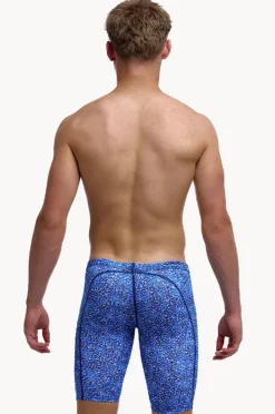 BOY Funky Trunks Boys Pebble Beach Jammer