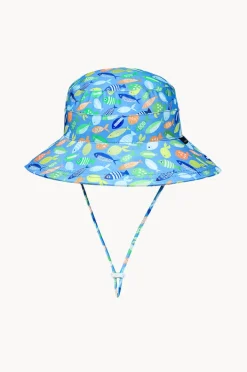 BOY Bedhead Boys Pisces Classic Bucket Sunhat