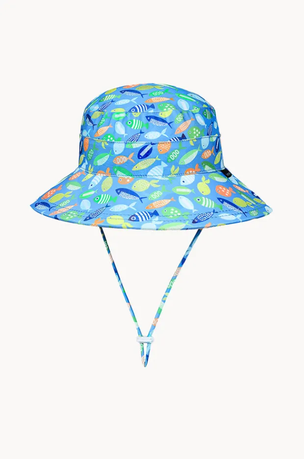 BOY Bedhead Boys Pisces Classic Bucket Sunhat