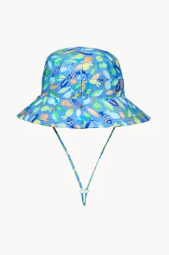 BOY Bedhead Boys Pisces Classic Bucket Sunhat