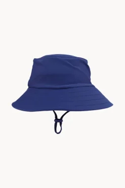 BOY Minihaha Boys Plain Swim Hat