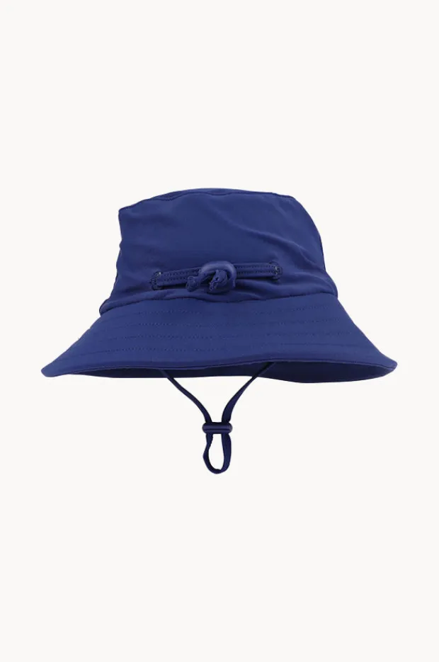 BOY Minihaha Boys Plain Swim Hat