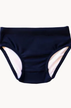 BOY Salty Ink Boys Plain Swim Nappy