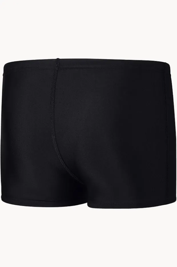 BOY Speedo Boys Plastisol Placement Aquashort