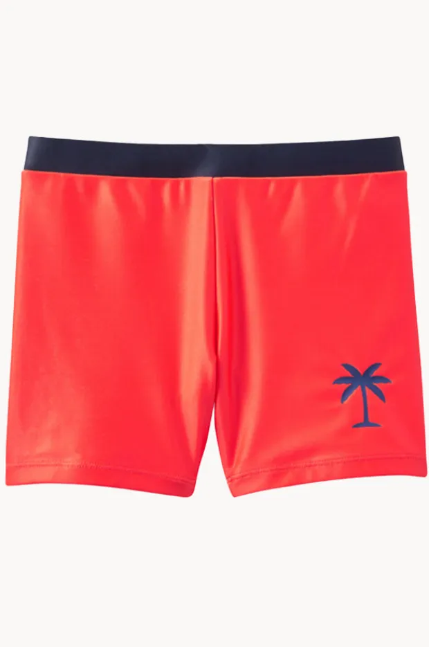 BOY Milky Boys Swim Short