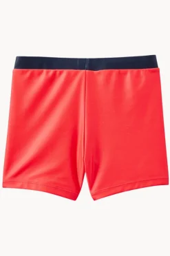 BOY Milky Boys Swim Short