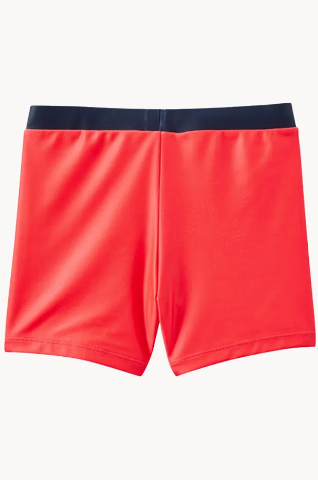 BOY Milky Boys Swim Short