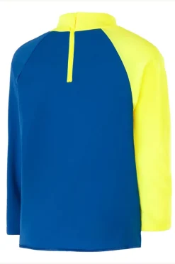 BOY Speedo Boys Reef Shark Suntop