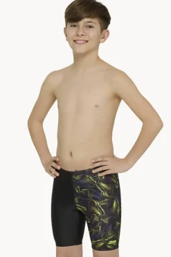 BOY Zoggs Boys Rex Mid Jammer