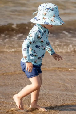 BOY Minihaha Boys Riley Suntop