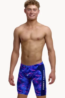 BOY Funky Trunks Boys Rising Tide Jammer