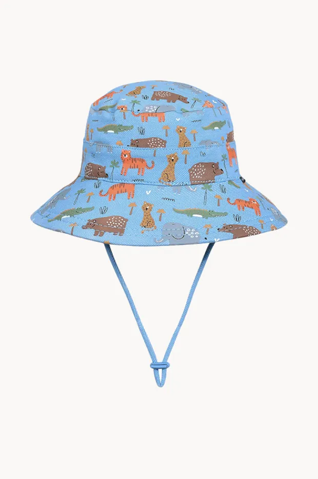 BOY Bedhead Boys Safari Classic Bucket Hat