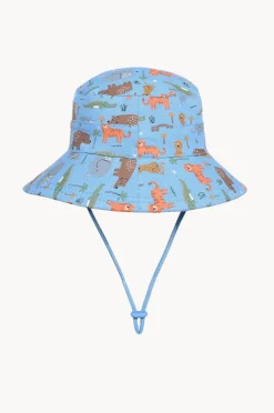 BOY Bedhead Boys Safari Classic Bucket Hat