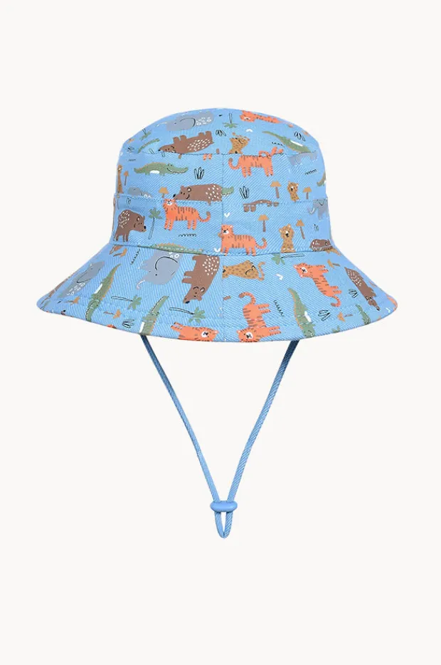 BOY Bedhead Boys Safari Classic Bucket Hat