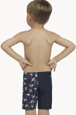 BOY Zoggs Boys Sea Ahoy Midi Jammer