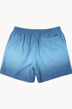 BOY Billabong Boys Sergio Layback Boardshort