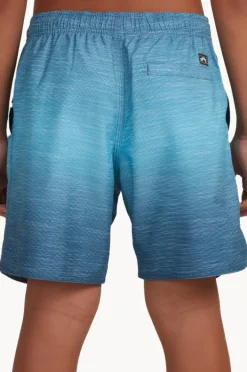 BOY Billabong Boys Sergio Layback Boardshort