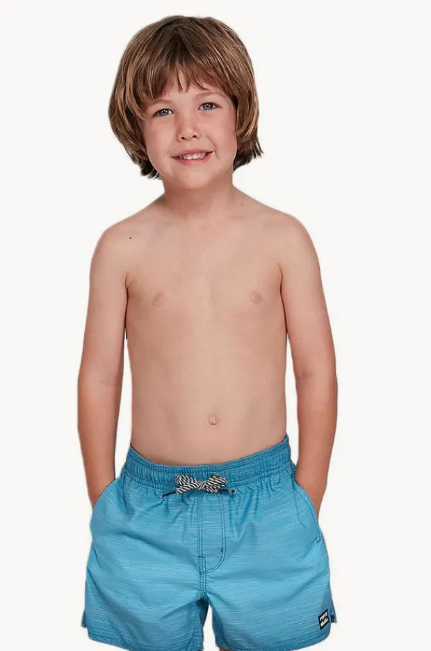 BOY Billabong Boys Sergio Layback Boardshort