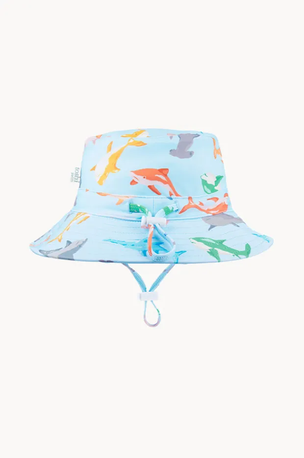 BOY Toshi Boys Sharky Swim Sunhat